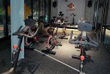 Spirit CIC850 Велотренажер спин-байк