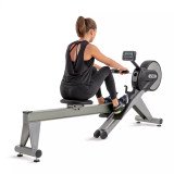 SPIRIT CRW800+ Гребной тренажер