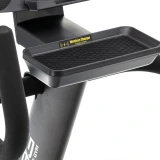 BRONZE GYM R1000M PRO TURBO (new) Велоэргометр горизонтальный с генератором