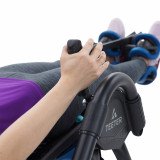 Инверсионный стол Teeter FitSpine LX9A