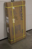Горизонтальная трехрядная стойка для гантелей Body-Solid GDR363