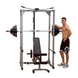 Силовая рама Body-Solid Powerline PPR200x