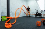 Канат для функционального тренинга 38 мм х 9,1 м