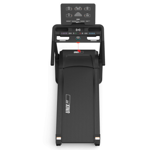 Беговая дорожка UNIX Fit MX-970 (версия 2.0) домашняя складная