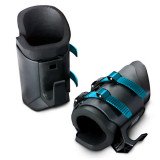 Инверсионные сапожки Teeter Hang Ups Gravity Boots XL