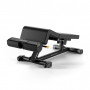 Регулируемая скамья для пресса и жима лежа с отрицательным наклоном Matrix Magnum A61