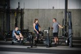 Комплект Concept2: RowErg + SkiErg (c подставкой)