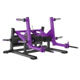 Становая тяга серии Peach Builder PB411