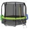 Батут Hasttings Sky Double 13FT (3,96 м) клапан