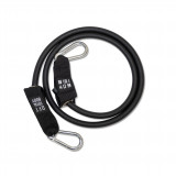 OFT Эспандер из натурального латекса с карабинами сопротивление 40 lbs OFT Эспандер из натурального латекса с карабинами сопротивление 40 lbs