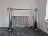Кроссовер блочный VictoryFit VF-HG1009 со стеком