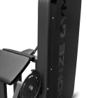 Бицепс/Трицепс сидя профессиональный BRONZE GYM MIGHT 57