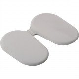 Подушка-сиденье TOGU Airgo Active Seat Cushion 40 см х 28 см, серый