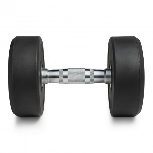 Гантель неразборная круглая 15 кг. VictoryFit VF-R150 Гантель неразборная круглая 15 кг. VictoryFit VF-R150