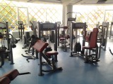 Баттерфляй классический AeroFIT Impulse Techno IT9304