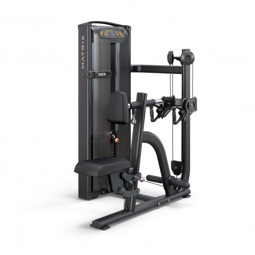 Независимая гребная тяга Matrix Versa Plus VS-S34P грузоблочный тренажер, вес стека 104 кг. Независимая гребная тяга Matrix Versa Plus VS-S34P грузоблочный тренажер, вес стека 104 кг.