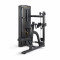Независимая гребная тяга Matrix Versa Plus VS-S34P грузоблочный тренажер, вес стека 104 кг. Гребная тяга Matrix Versa Plus VS-S34P грузоблочный