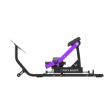 Ягодичный мост серии Peach Builder PB401