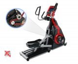 Spirit CE900 Эллиптический тренажер
